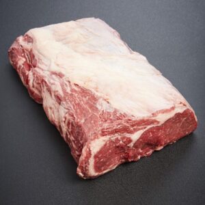 Beef Sirloin Steak Salers