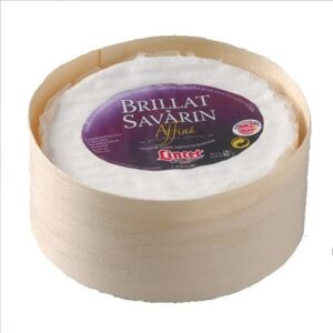 Brillat Savarin Matured Igp  x3