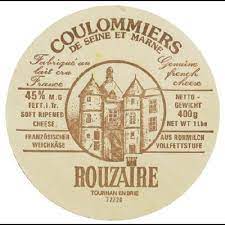Coulommiers x6