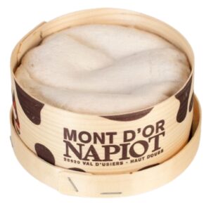 Vacherin Mont d'Or AOP Baby size x12pces