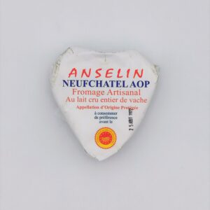 Neufchatel Cœur x6
