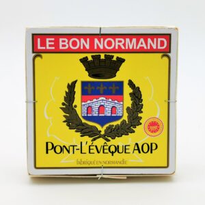 Pont Leveque Bon Normand x12