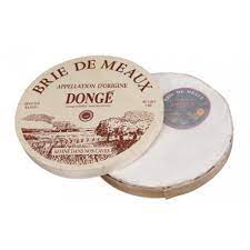 Brie de Meaux 45% x2