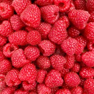 Raspberry Talumeen