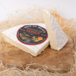 Brie de Meaux Aop