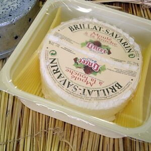 Brillat Savarin Fresh Igp x3