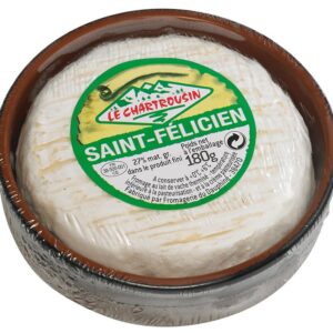 Saint Félicien x8 Stoneware Cup